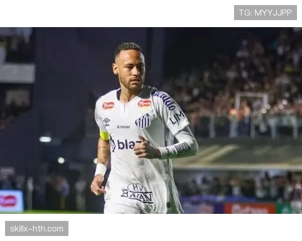 内马尔绯闻传出，有望加盟迈阿密国际引发热议