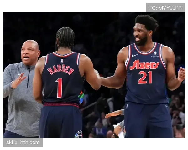 里弗斯调整战术，76人力求新赛季突破