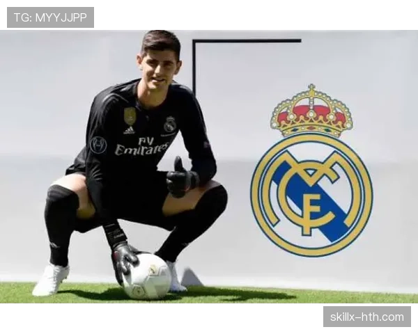 库尔图瓦状态回暖，新赛季有望在皇马再展神勇