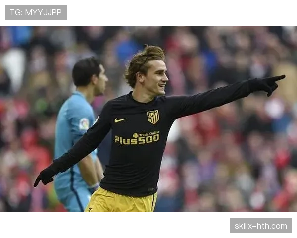 格列兹曼本赛季表现稳健,持续展现不被定义的巨星价值 格列兹曼本赛季表现稳健,持续展现不被定义的巨星价值