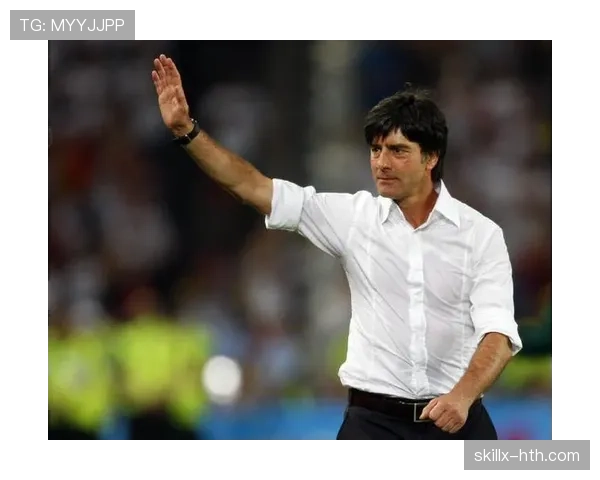 欧洲杯主帅生涯