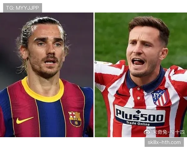 格列兹曼与苏亚雷斯进攻对比:策动能力与终结效率的差异在哪? 格列兹曼与苏亚雷斯进攻对比:策动能力与终结效率的差异在哪?