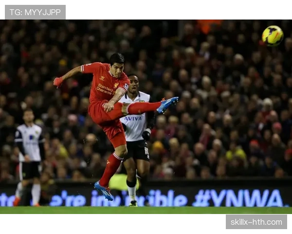 本泽马 vs 苏亚雷斯：全能性差距在哪