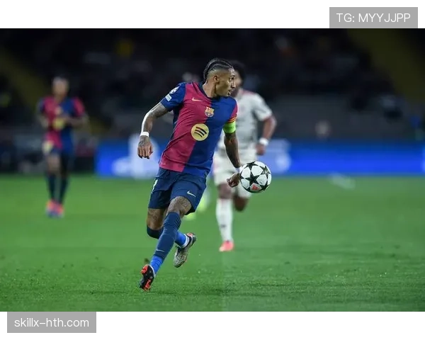 巴萨进攻流畅但终结问题显现，当前阶段对赛季表现带来挑战