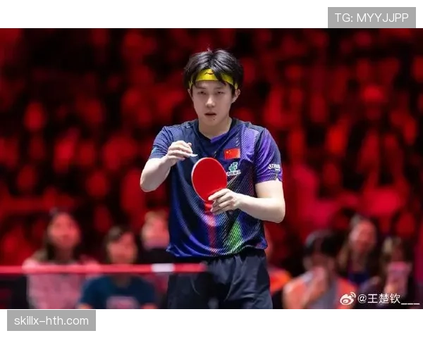 王楚钦训练完顺手买了块表，价格够我交十年房租