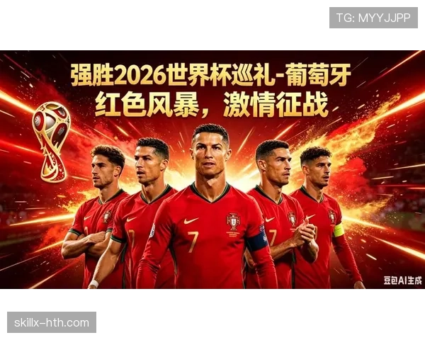 2026世界杯葡萄牙赛程前瞻 C罗最后一舞能否带队突破死亡之组